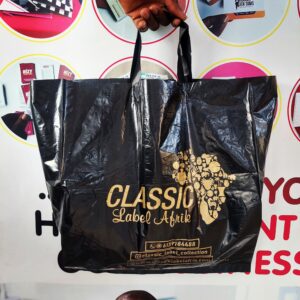 Delivery Bags