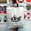 Small Loop Bags