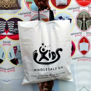 Small Loop Bags