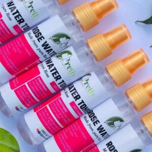 100 & 150ml Bottles 4
