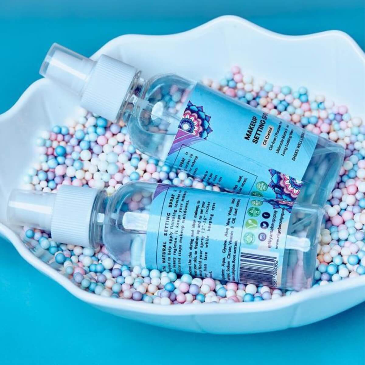 100 & 150ml Bottles 4 100 & 150ml Bottles 4