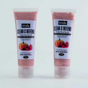 30 and 50 ml bottle stickers and labels