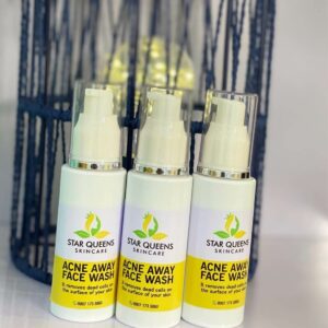 30 and 50 ml bottle stickers and labels