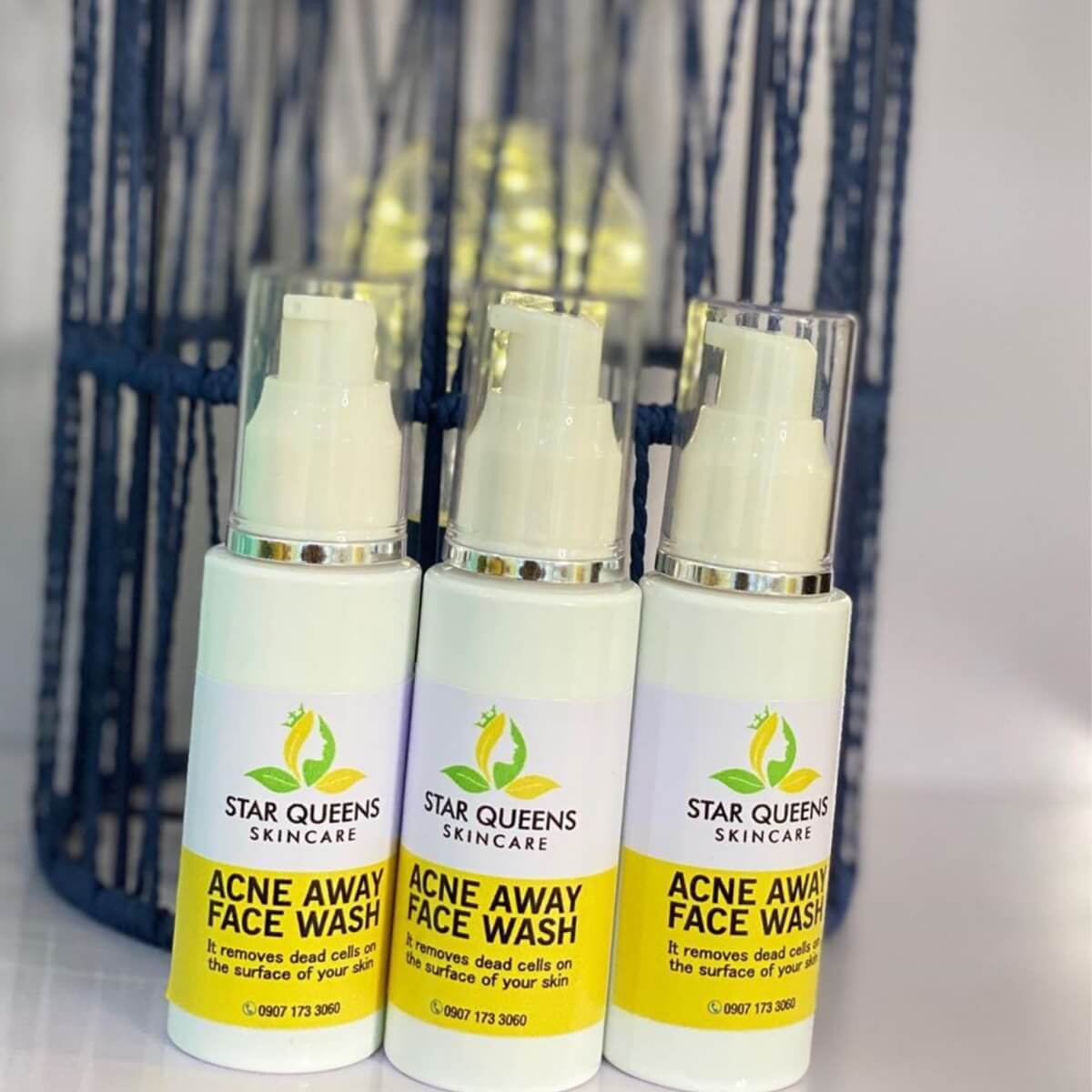 30 & 50ml Bottles 4 30 and 50 ml bottle stickers and labels