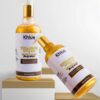 30 and 50 ml bottle stickers and labels