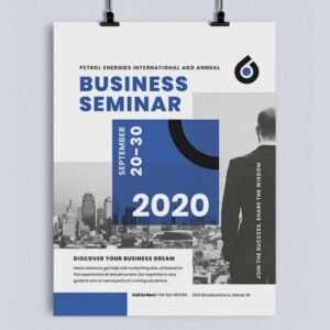 A3 Posters 3