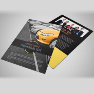 A5 Flyers 1