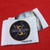 Big Size woven labels