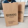 brown bags