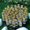Perfume Bottle Stickers