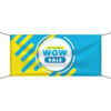 Small Flex Banners