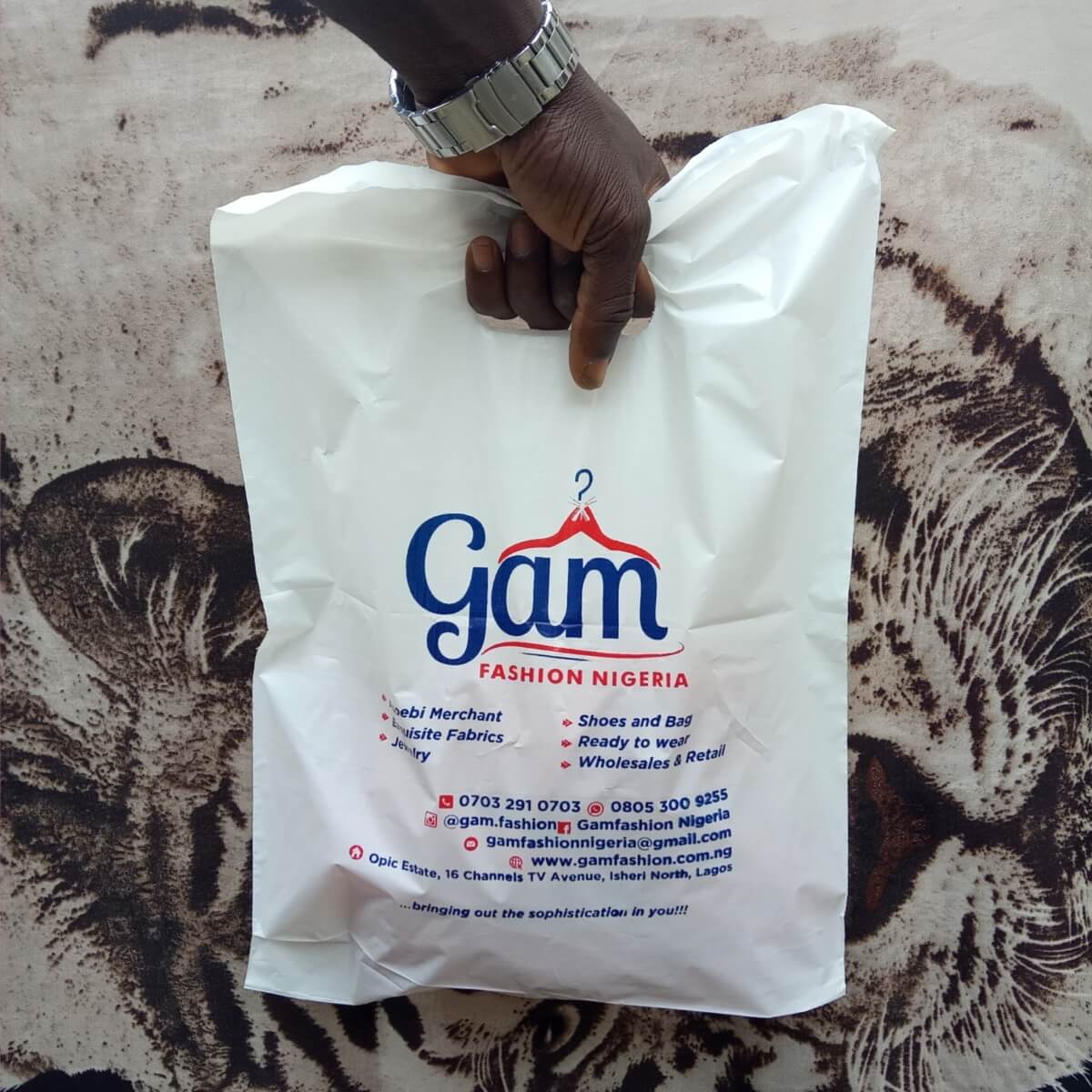 small-nylon-bags small nylon bags