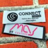 Small Size woven labels