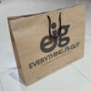 X-Large Brown Bags