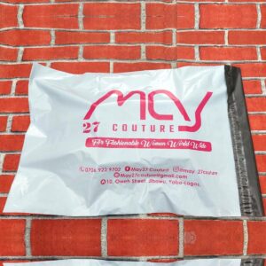Large Mailer Bags