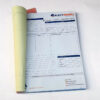 A5 Invoice Receipts