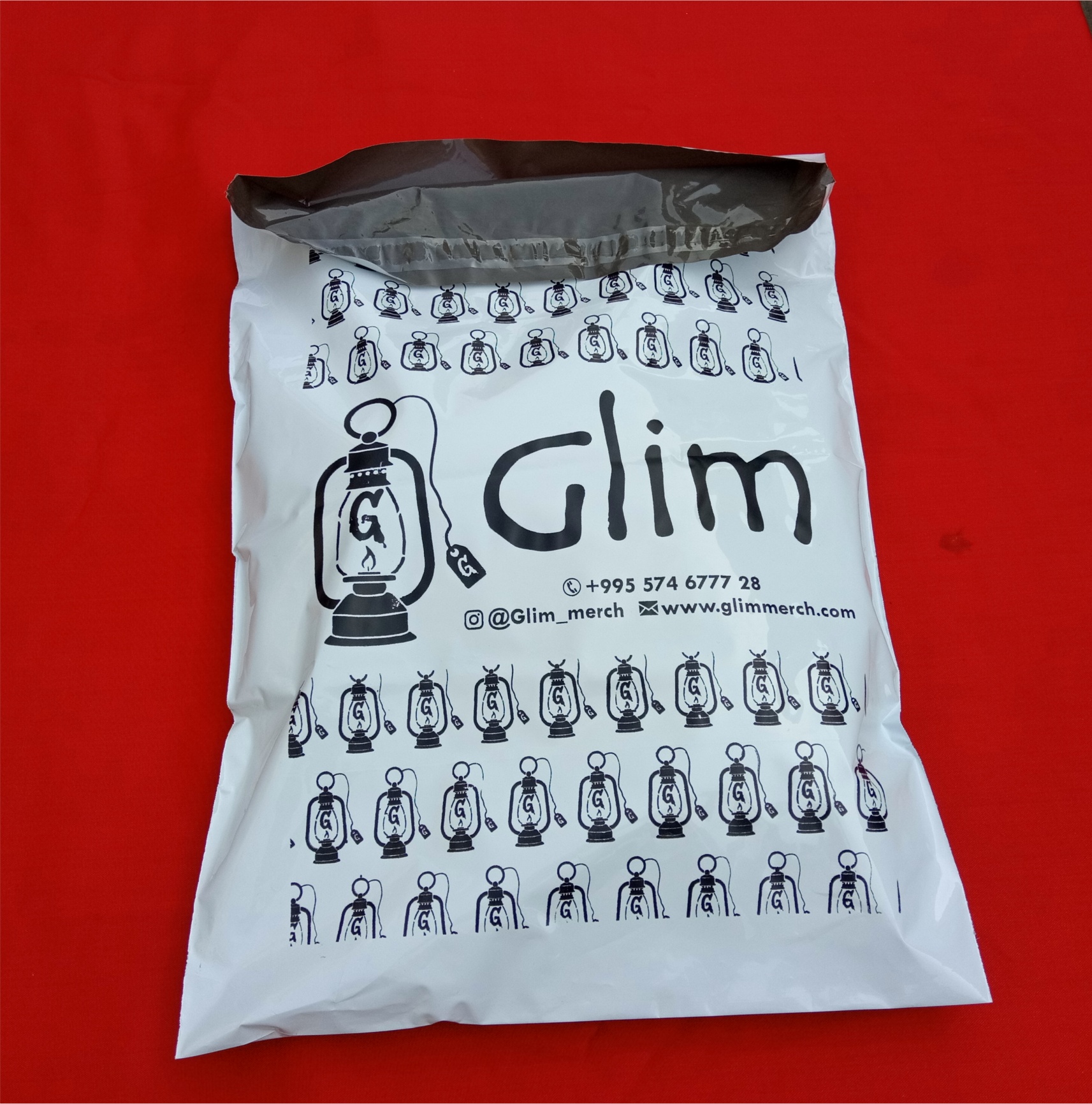mailer-bags courier-bag