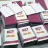 Pocket Size Jotters
