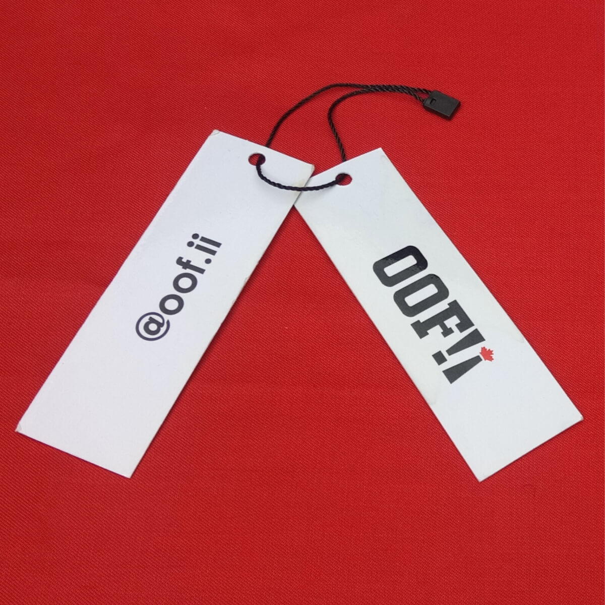 clothing tag 5 Clothing Tag