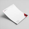 letterhead paper