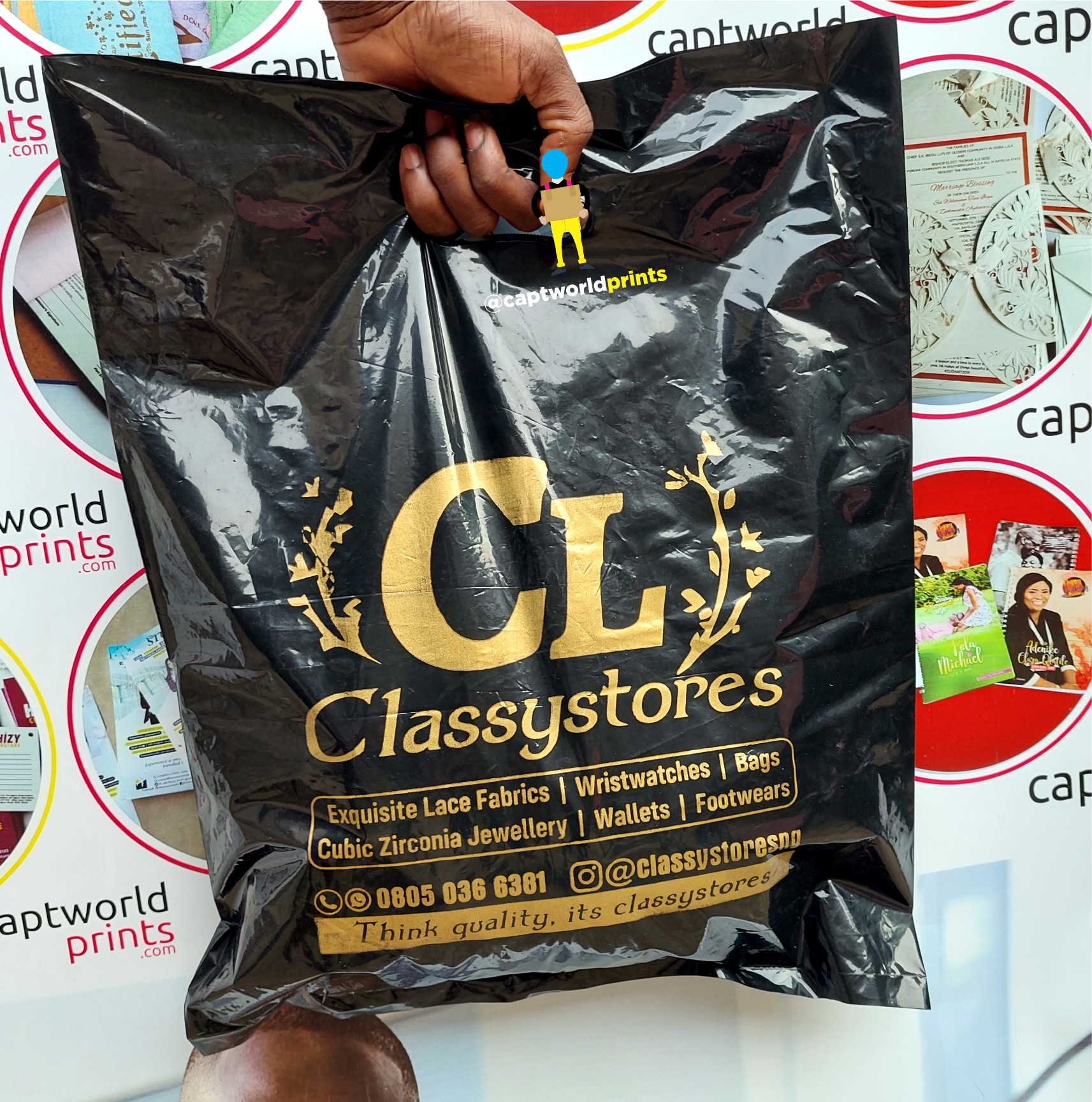 nylon-bags nylon-bags