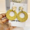 earing tag