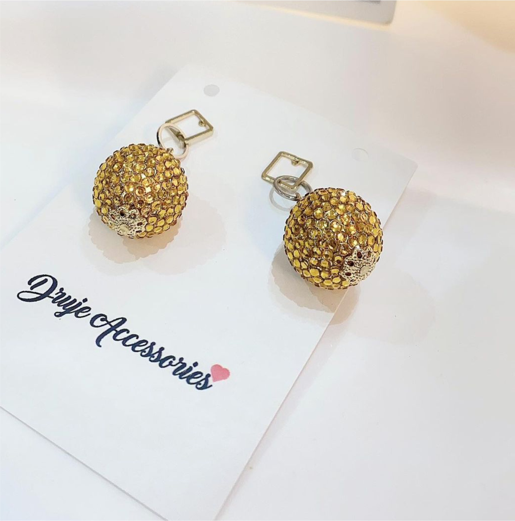 earing tag