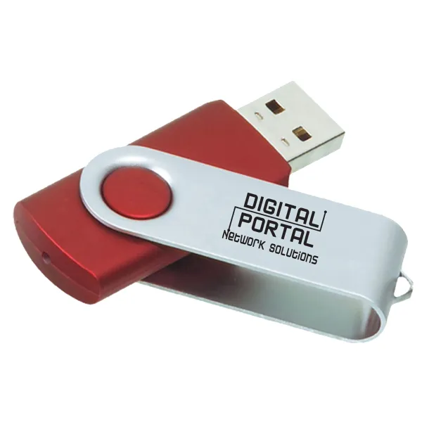 104786_2GB_1 flashdrives