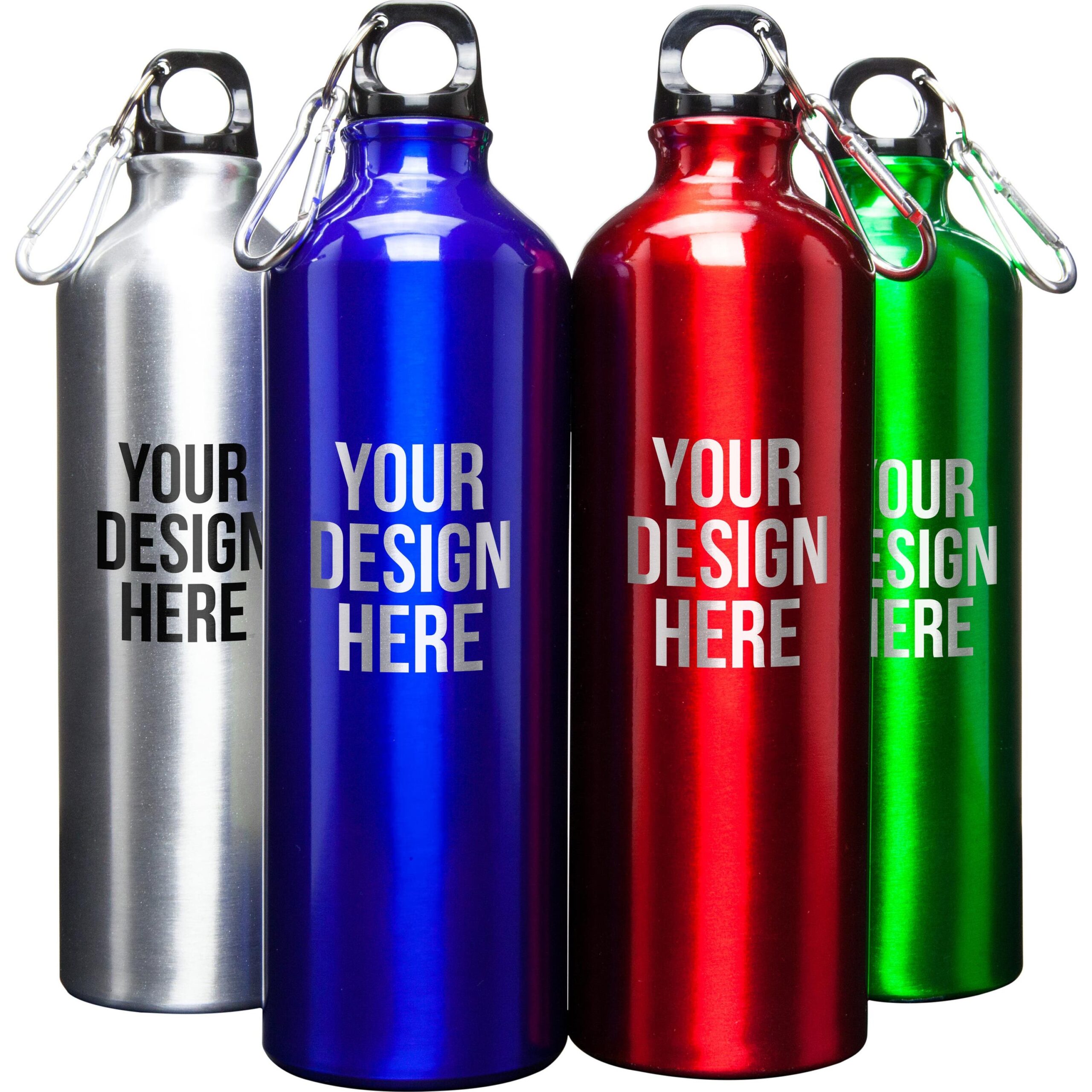 water-bottles water bottles