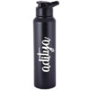 water bottle