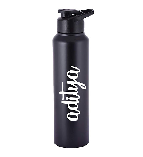 water-bottle water bottle