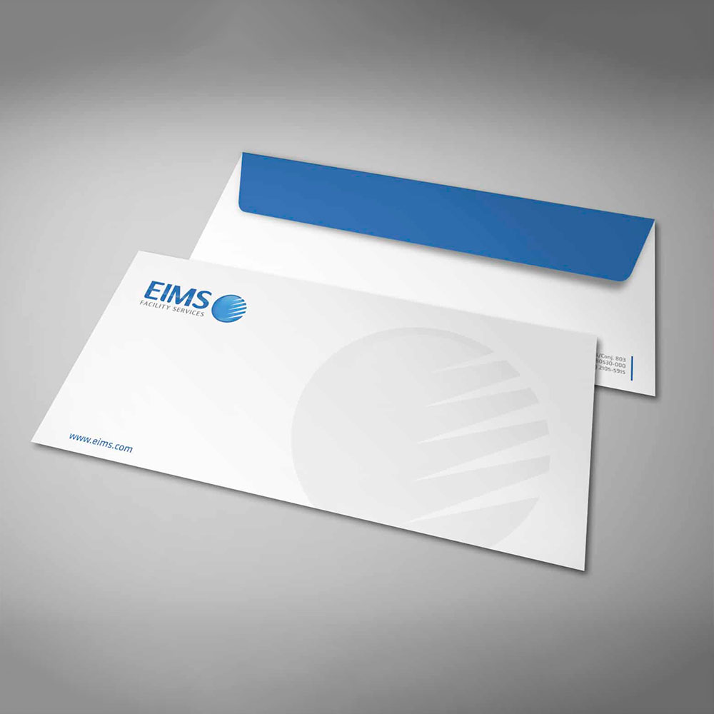 Envelopes