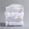 bath towel