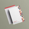 premium custom envelopes for corporate use