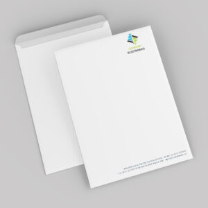 high-quality business envelopes in Nigeria